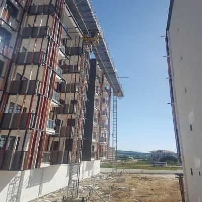 Platform İskele